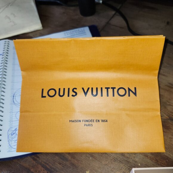 Louis Vuitton Wallet - Never Used - Picture 2 of 5